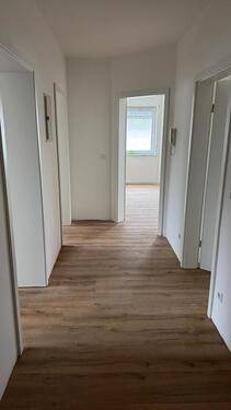 Foto - Erstbezug nach Komplettrenovierung – Moderne 3-Zimmer-Wohnung in ruhiger Lage