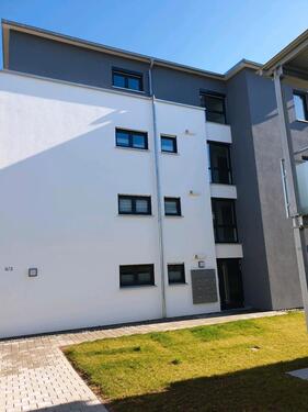 Foto - 3,5 Zimmer-Wohnung mit Parkmöglichkeiten in Spaichingen