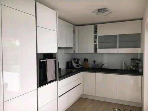 Foto - 3 Zimmer Etagenwohnung in Spaichingen