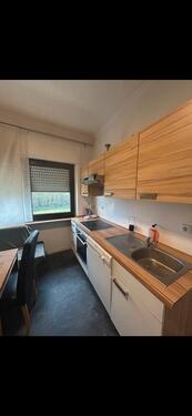 Foto - 2 Zimmer Wohnung in Wadgassen - 560,00&nbsp;EUR Kaltmiete, ca.&nbsp; 50,00&nbsp;m&sup2;