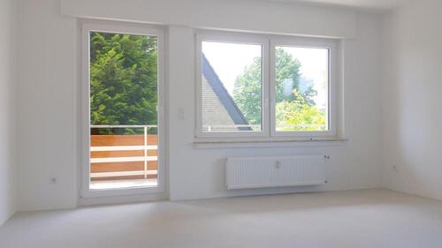 Foto - 2 Zimmer Etagenwohnung in Herford