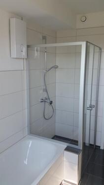 Foto - Etagenwohnung in Herford zur Miete