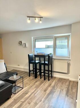 Foto - 1 Zimmer Etagenwohnung in Scharbeutz