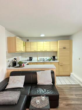 Foto - Etagenwohnung in Scharbeutz zur Miete