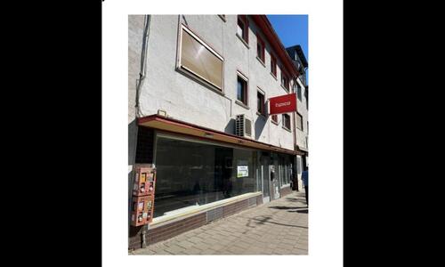 Foto - Mehrfamilienhaus mit Gewerbefläche in attraktiver Lage