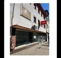 Mehrfamilienhaus mit Gewerbefläche in attraktiver Lage - Darmstadt Bessungen