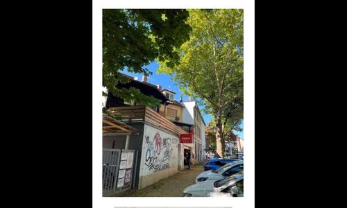 Foto - Mehrfamilienhaus, Wohnhaus in Darmstadt zum Kaufen