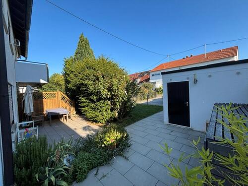 Foto - Doppelhaushälfte in Freiberg am Neckar zum Kaufen