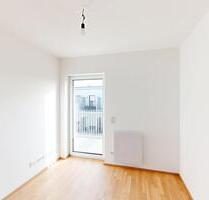 Domizil für Singles! Modernes 1-Zimmer-Apartment - Augsburg