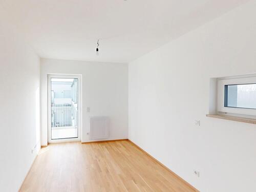 Foto - 1 Zimmer Etagenwohnung zur Miete in Augsburg