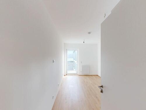 Foto - 1 Zimmer Etagenwohnung in Augsburg