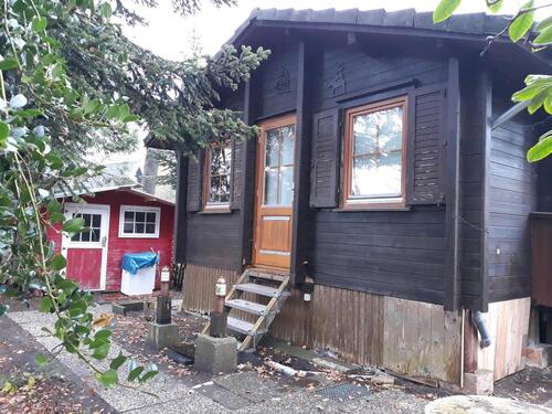 Foto - Haus am See - 96.000,00&nbsp;EUR Kaufpreis, ca.&nbsp; 36,00&nbsp;m&sup2;