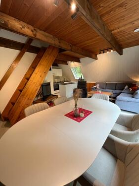 Foto - Ferienhaus am See mit Terrasse und Stellplatz