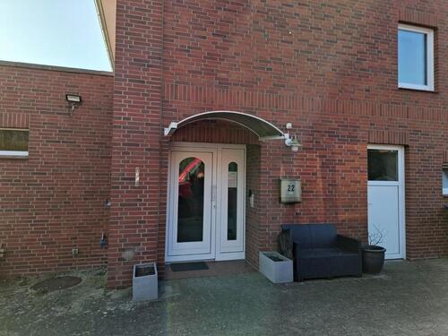 Foto - Gepflegte 2,5 Zimmer-Wohnung mit Einbauküche