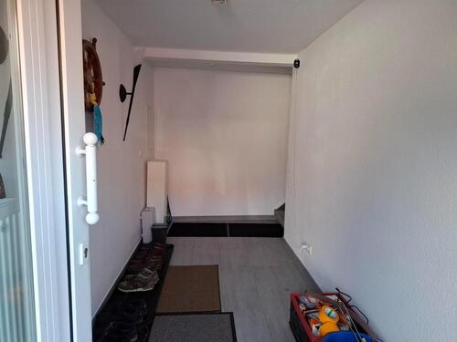 Foto - Etagenwohnung in Neu Wulmstorf zur Miete