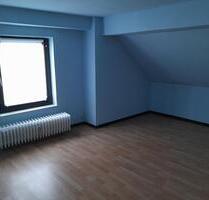 Gemütliche Dachgeschosswohng in Furth im Wald