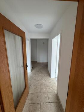 Foto - 2 Zimmer Erdgeschoßwohnung in Siegen