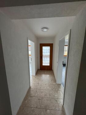 Foto - Erdgeschoßwohnung in Siegen zur Miete