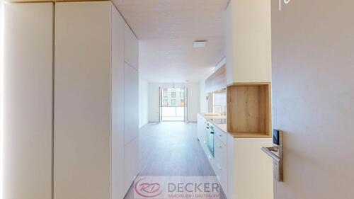 Foto - 2 Zimmer Erdgeschoßwohnung zur Miete in Moosthenning