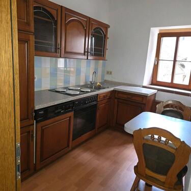 Foto - 1 Zimmerwohnung 30 qm in Ottweiler zu vermieten