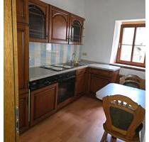 1 Zimmerwohnung 30 qm in Ottweiler zu vermieten