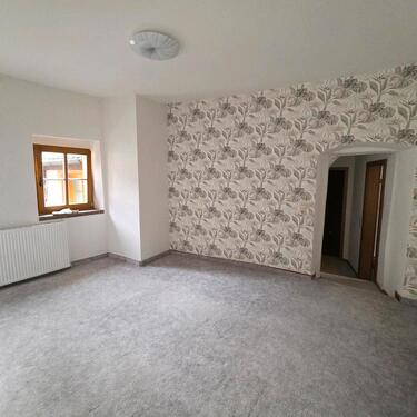 Foto - 1 Zimmer Etagenwohnung in Ottweiler