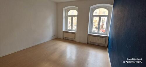 Foto - 3-Raum-Wohnung - 350,00&nbsp;EUR Kaltmiete, ca.&nbsp; 68,51&nbsp;m&sup2;