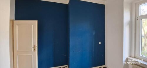 Foto - 3 Zimmer Erdgeschoßwohnung zur Miete in Plauen