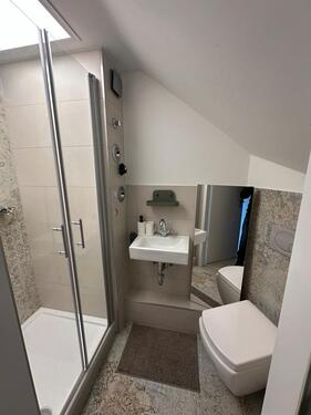 Foto - 1 Zimmer Dachgeschoßwohnung zur Miete in Ettlingen