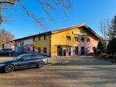 Foto - Klimatisierte Gewerbefläche an stark frequentierter Lage neben Netto & Getränkeland