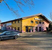 Klimatisierte Gewerbefläche an stark frequentierter Lage neben Netto & Getränkeland - Demmin