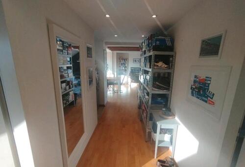 Foto - gepflegte Dachgeschosswohnung mit Sonnenbalkon in Neuss