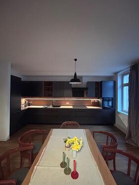 Foto - 3 Zimmer Etagenwohnung zur Miete in Chemnitz