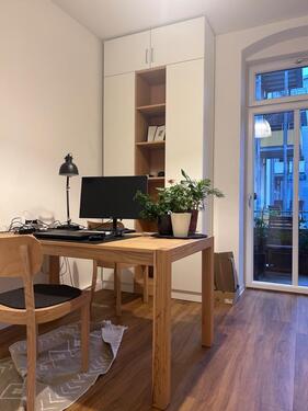 Foto - Etagenwohnung in Chemnitz zur Miete