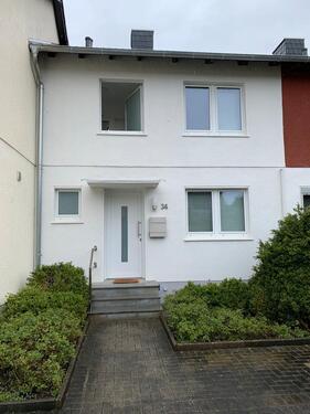 Foto - 4 Zimmer Reihenhaus zum Kaufen in Celle