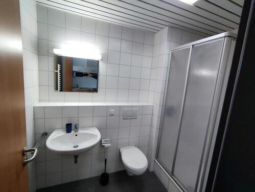 Foto - Etagenwohnung in Donaueschingen zur Miete