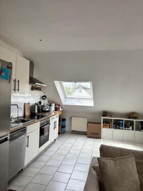 Foto - 3 Zimmer Dachgeschoßwohnung zur Miete in Bedburg