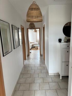 Foto - Dachgeschoßwohnung in Bedburg zur Miete