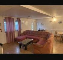 80qm Wohnung Haustiere erlaubt kein Amt - Eitelborn