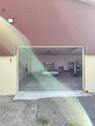 Foto - Garage mit 100m2 bei Ellwangen - 450,00&nbsp;EUR Kaltmiete, ca.&nbsp; 4,50&nbsp;m&sup2;