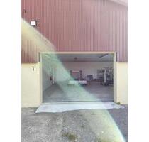 Garage mit 100m2 bei Ellwangen - 450,00&nbsp;EUR Kaltmiete, ca.&nbsp; 4,50&nbsp;m&sup2; in Ellwangen (Jagst) (PLZ: 73479)