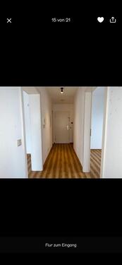 Foto - 3 Zimmer Dachgeschoßwohnung in Kirchheimbolanden
