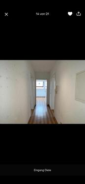 Foto - Dachgeschoßwohnung in Kirchheimbolanden zur Miete
