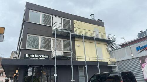 Foto - Etagenwohnung in Lörrach zur Miete