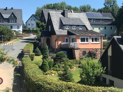 Foto - Einfamilienhaus Ferienhaus prov.frei v. Eigentümer