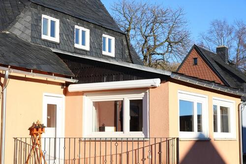 Foto - 3 Zimmer Einfamilienhaus zum Kaufen in Altenberg
