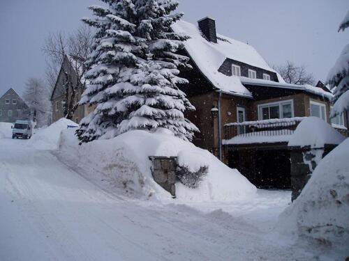 Foto - Einfamilienhaus in Altenberg zum Kaufen