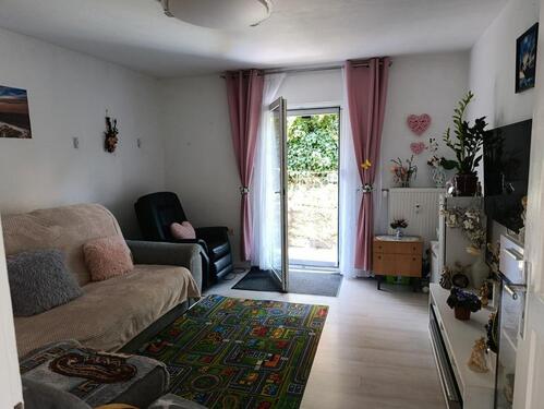 Foto - 3-Zimmerwohnung zu vermieten, ab sofort verfügbar