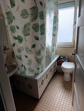 Foto - 3 Zimmer Erdgeschoßwohnung zur Miete in Rottweil
