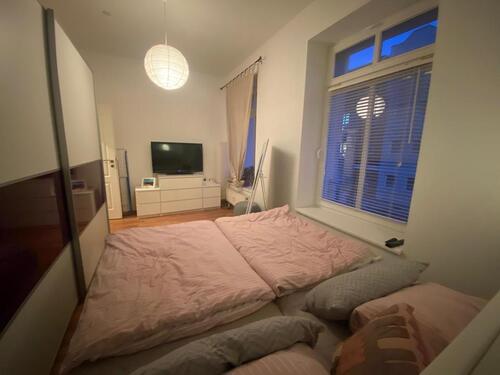 Foto - 2 Zimmer Etagenwohnung zur Miete in Greifswald